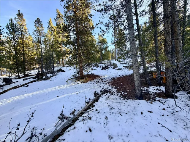 $95,000 | 198 Juniper Drive, Twin Lakes, CO 81251