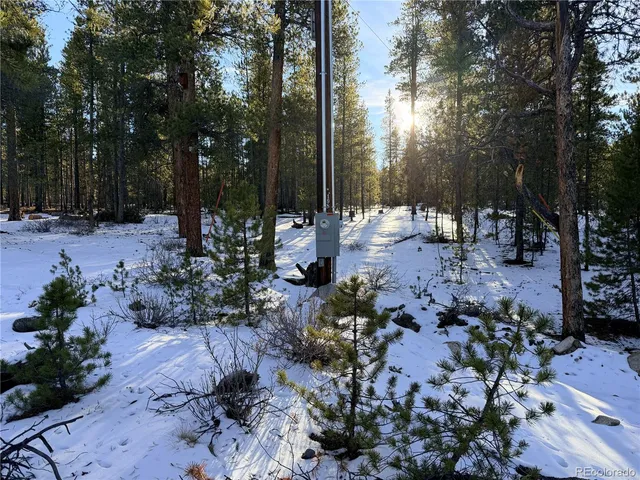 $95,000 | 198 Juniper Drive, Twin Lakes, CO 81251