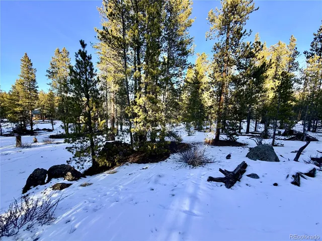 $95,000 | 198 Juniper Drive, Twin Lakes, CO 81251
