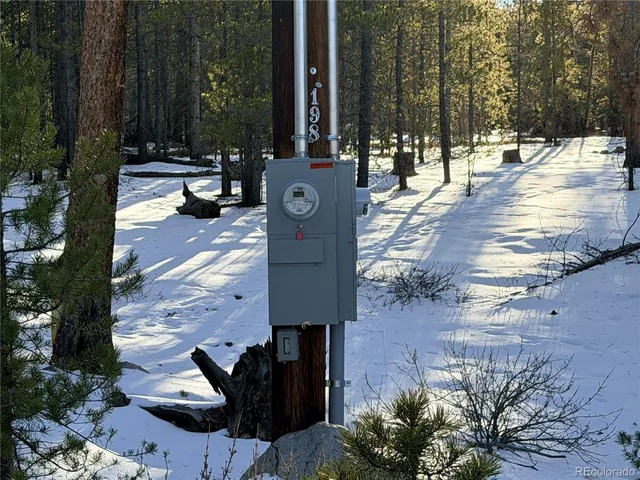 $95,000 | 198 Juniper Drive, Twin Lakes, CO 81251