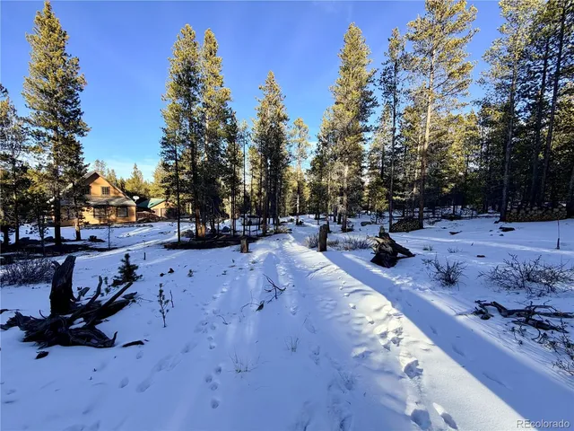 $95,000 | 198 Juniper Drive, Twin Lakes, CO 81251