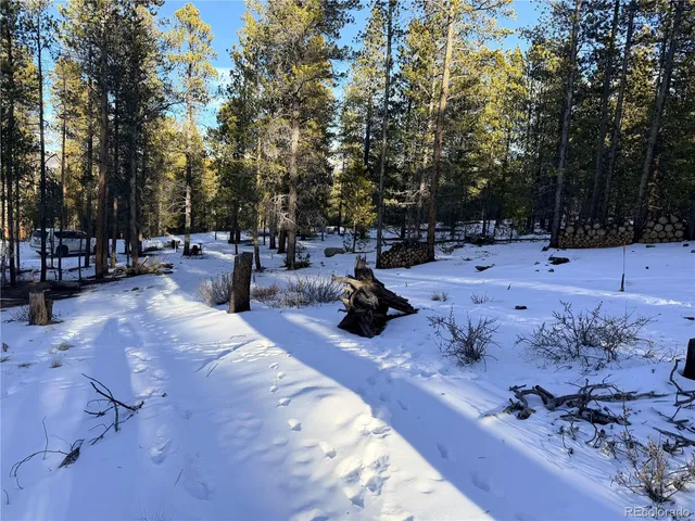 $95,000 | 198 Juniper Drive, Twin Lakes, CO 81251