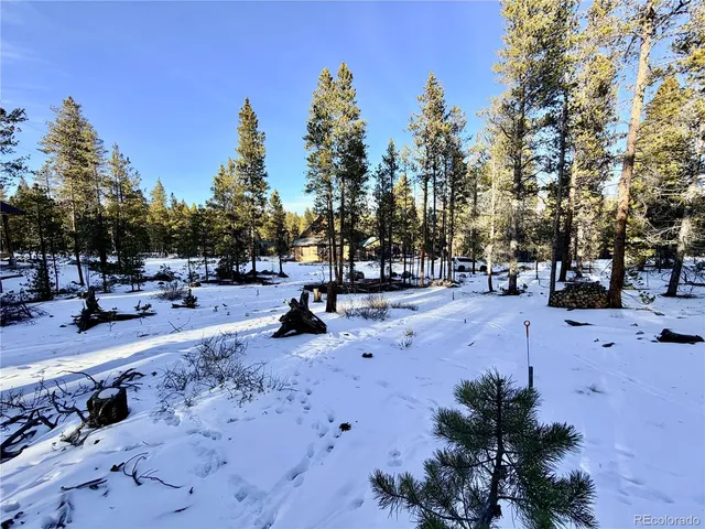 $95,000 | 198 Juniper Drive, Twin Lakes, CO 81251