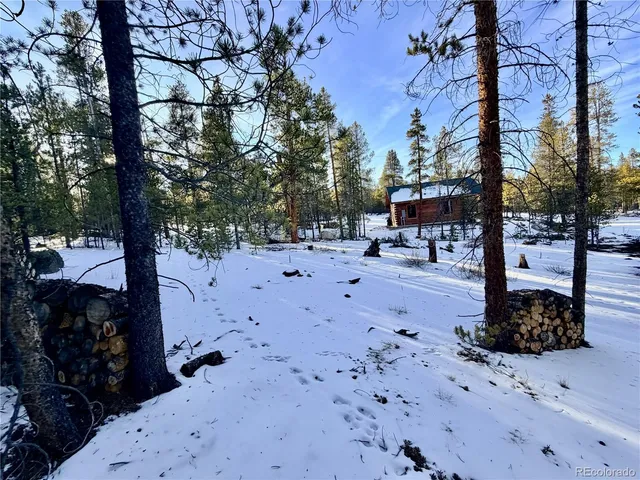 $95,000 | 198 Juniper Drive, Twin Lakes, CO 81251