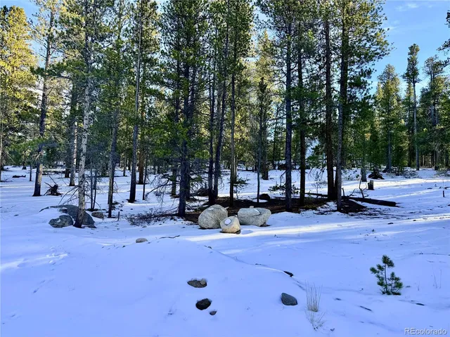 $95,000 | 198 Juniper Drive, Twin Lakes, CO 81251