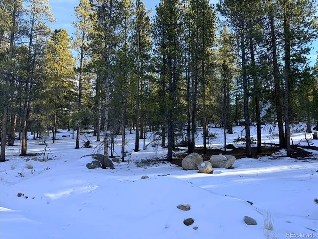 $95,000 | 198 Juniper Drive, Twin Lakes, CO 81251