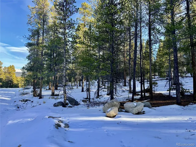 $95,000 | 198 Juniper Drive, Twin Lakes, CO 81251