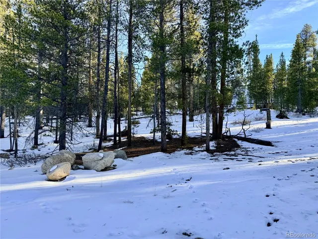 $95,000 | 198 Juniper Drive, Twin Lakes, CO 81251