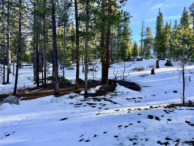 $95,000 | 198 Juniper Drive, Twin Lakes, CO 81251