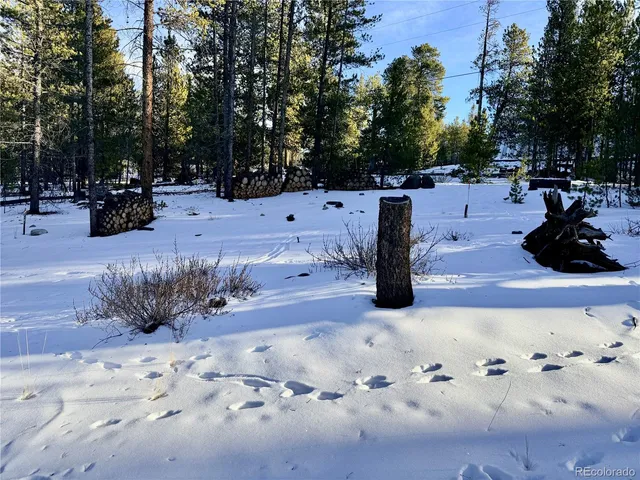 $95,000 | 198 Juniper Drive, Twin Lakes, CO 81251