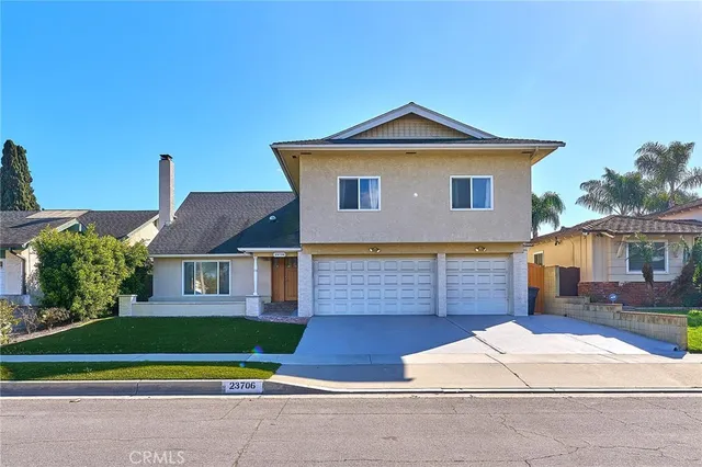 $1,295,000 | 23706 Livewood Lane, Harbor City, CA 90710