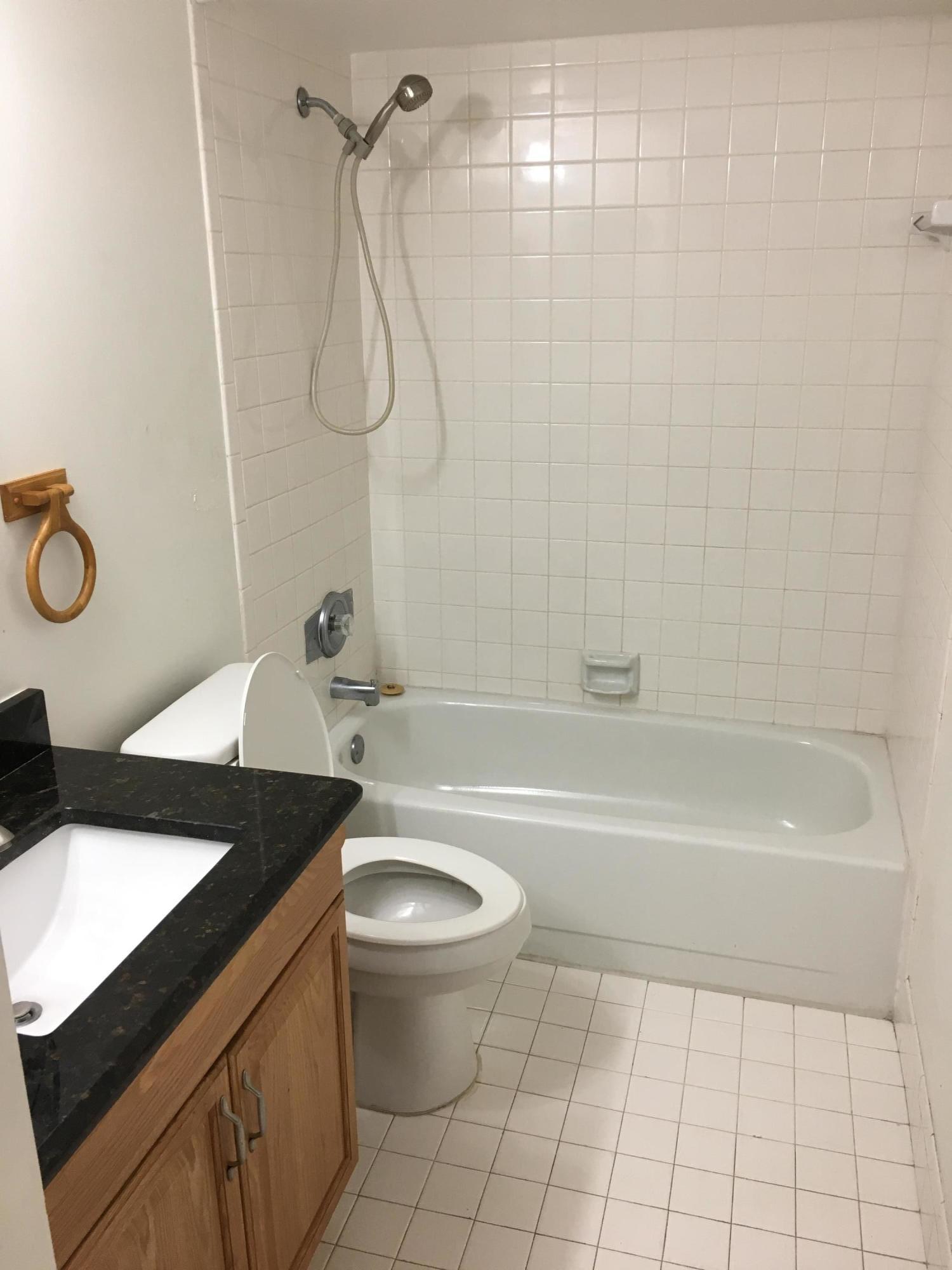 23288 Southwest 57th Avenue, Unit 102 Boca Raton, FL 33428 - Photo 4 of 7 Bath1