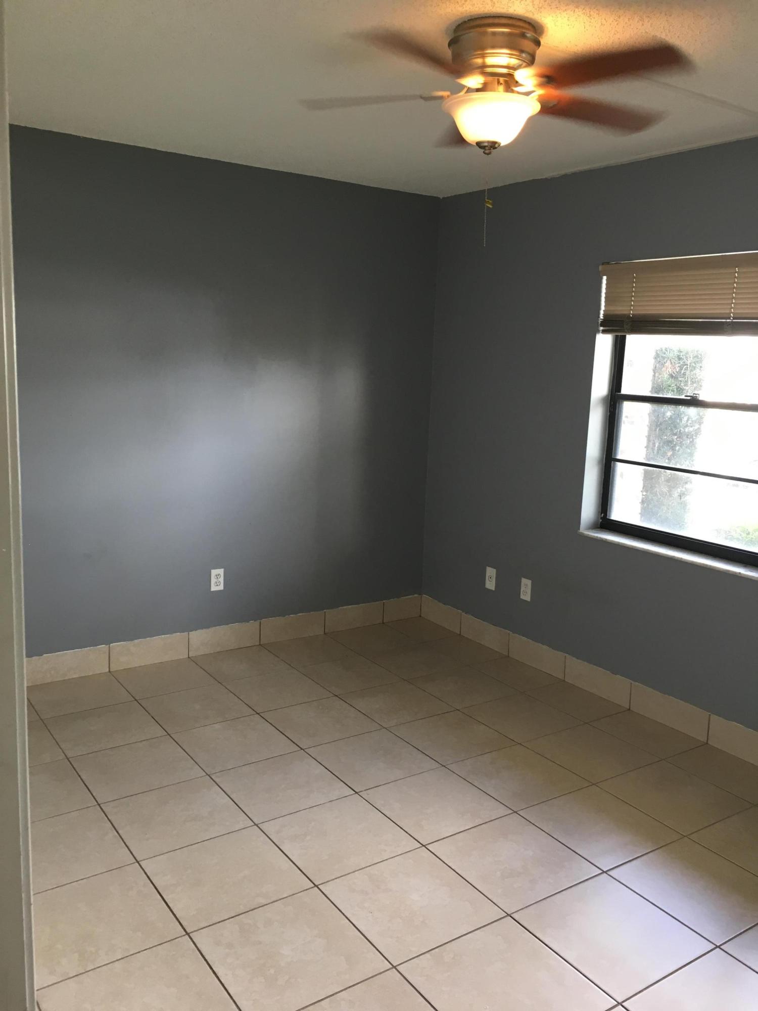 23288 Southwest 57th Avenue, Unit 102 Boca Raton, FL 33428 - Photo 5 of 7 2nd Bedroom