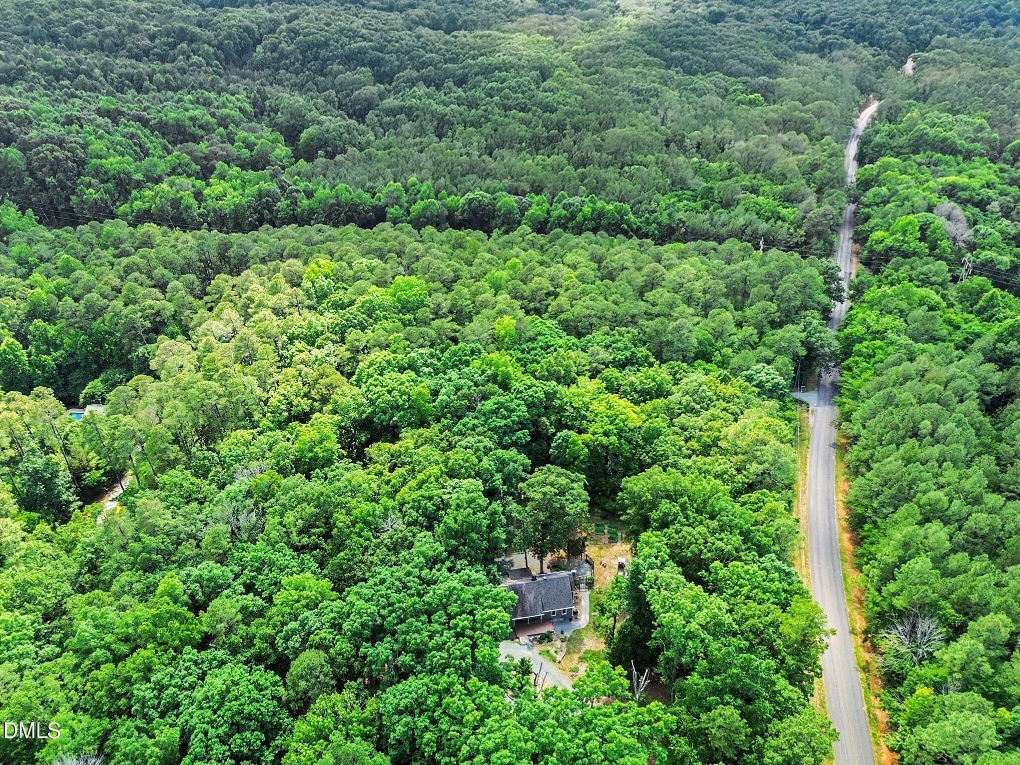 1396 Bynum Ridge Road Pittsboro, NC 27312 - Photo 36 of 36 033_dji_fly_20260624_235600_277_17823600