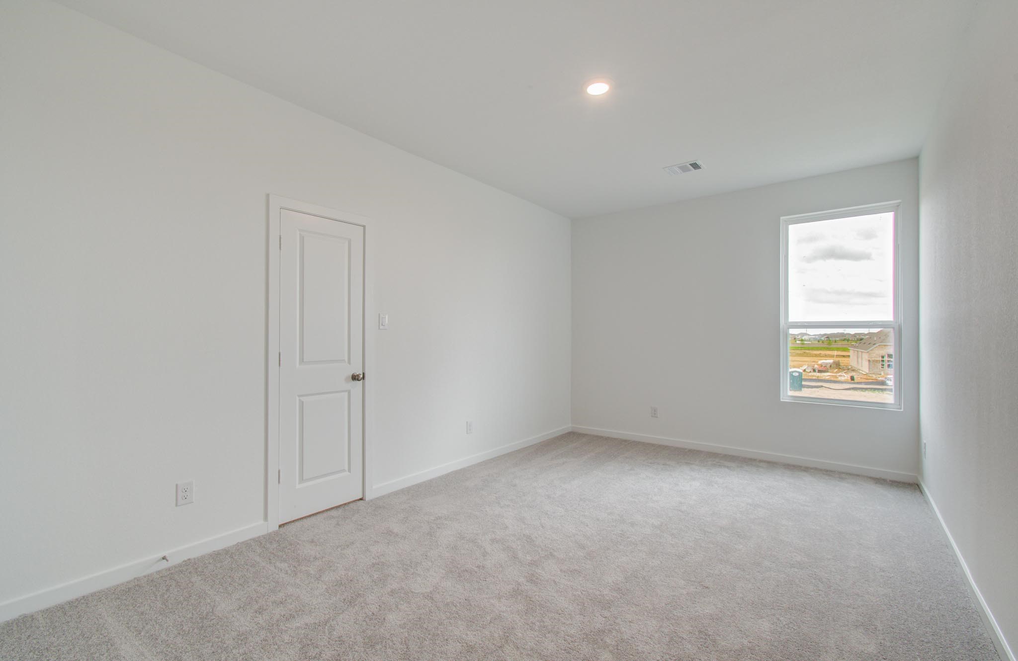 11122 Swamp Edge Lane Cypress, TX 77433 - Photo 36 of 43 a view of an empty room and a window