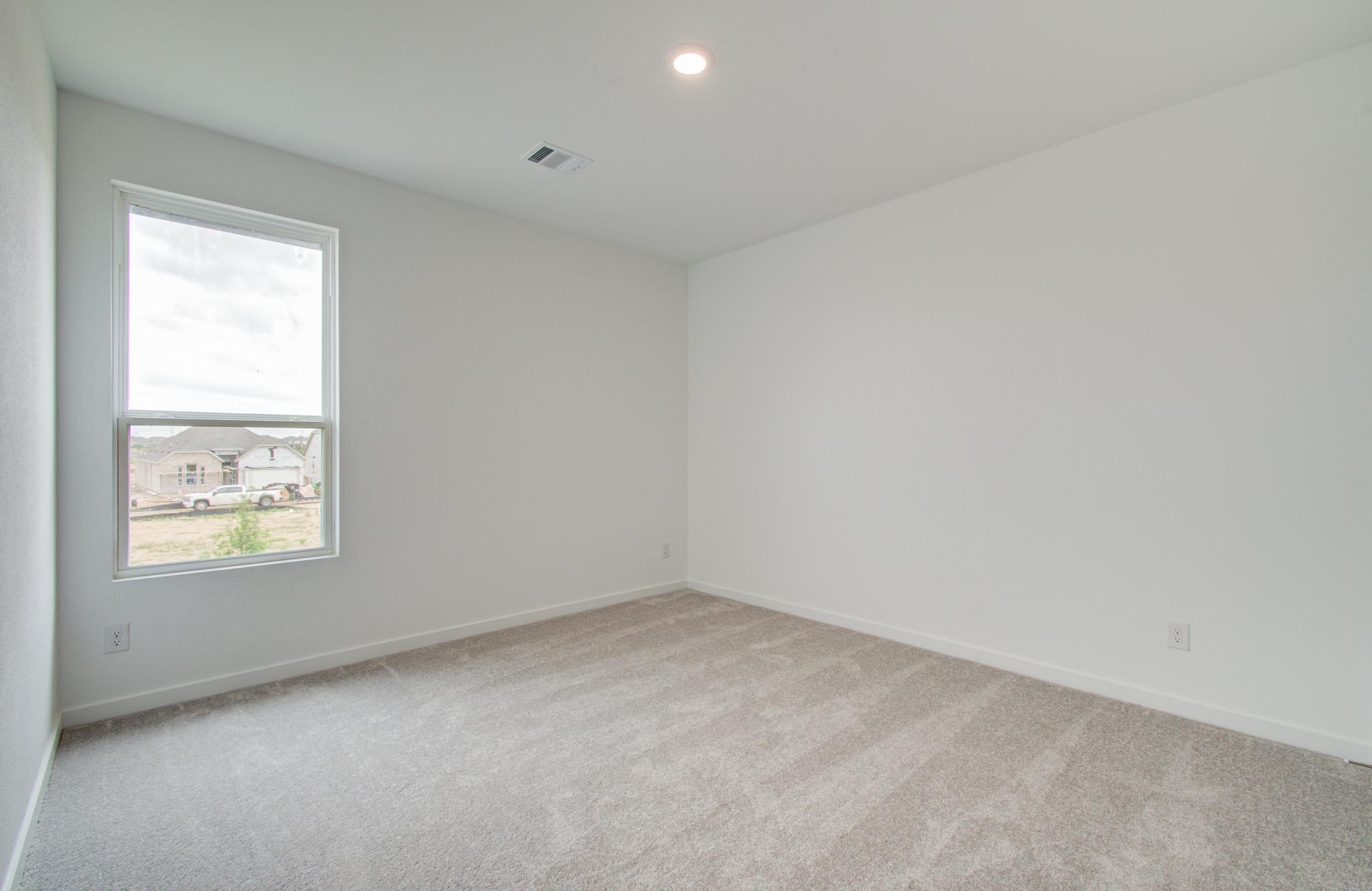 11122 Swamp Edge Lane Cypress, TX 77433 - Photo 38 of 43 an empty room with a window