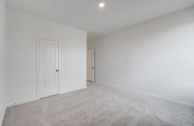 a view of an outdoor space and yard