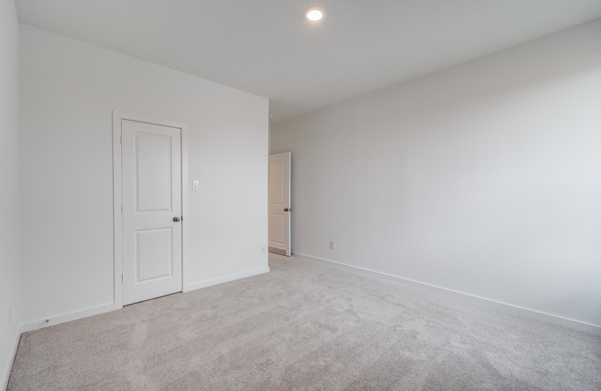 11122 Swamp Edge Lane Cypress, TX 77433 - Photo 39 of 43 a view of an empty room