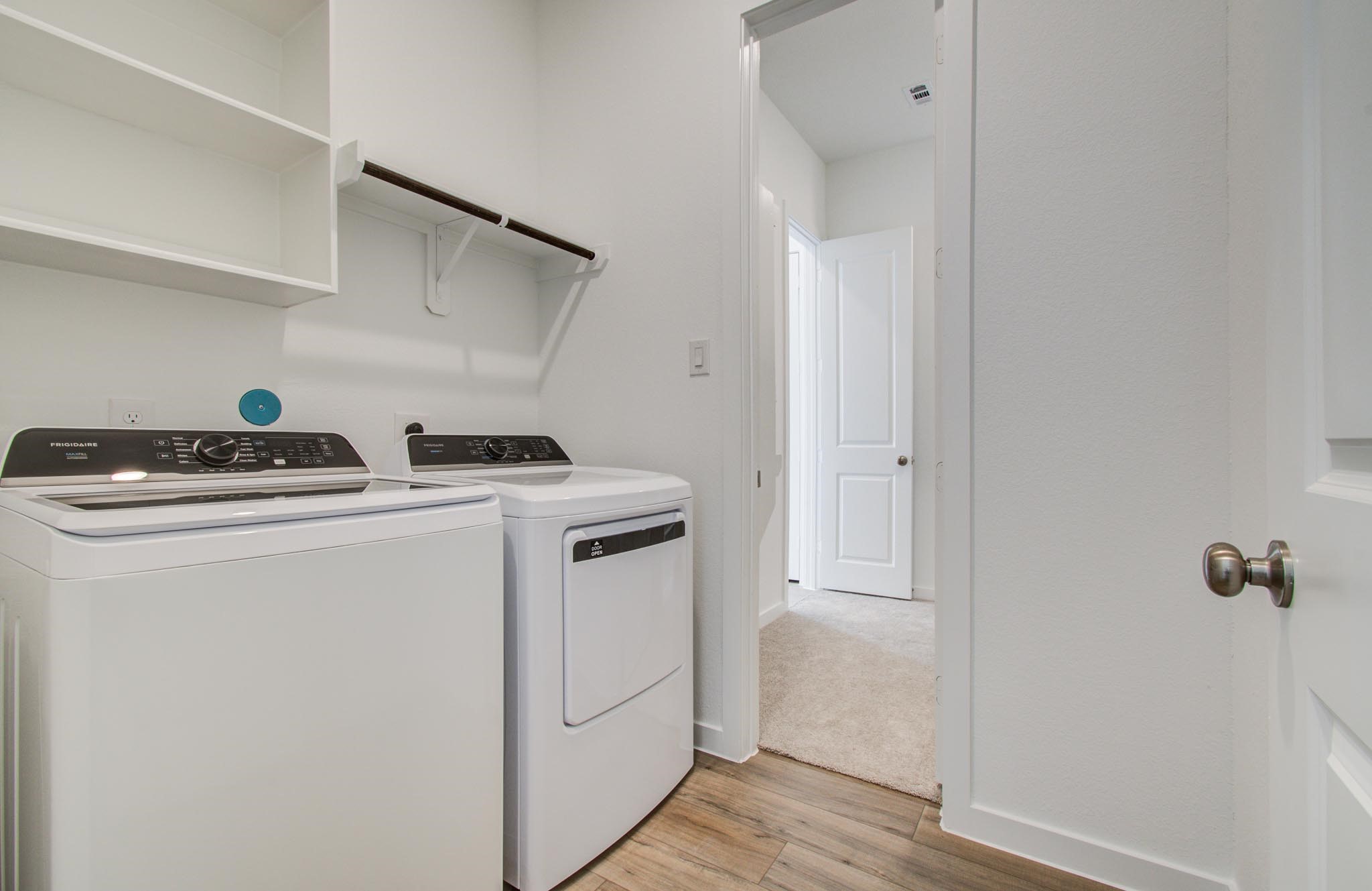 11122 Swamp Edge Lane Cypress, TX 77433 - Photo 8 of 43 a room with storage and utility