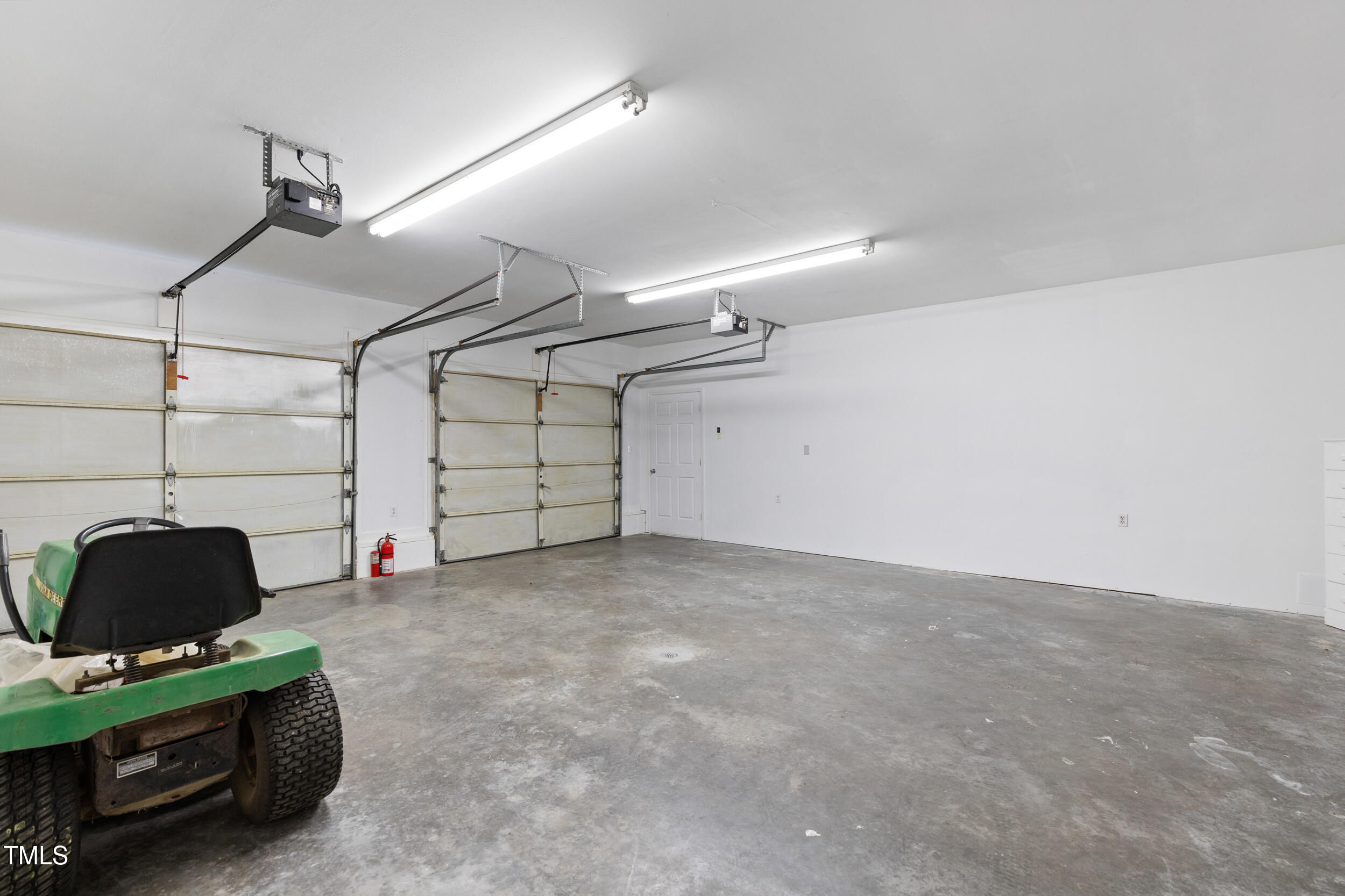 283 Raynor Road Spring Lake, NC 28390 - Photo 43 of 48 Garage