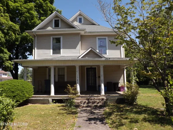 $125,000 | 316 Exeter Avenue, Middlesboro, KY 40965