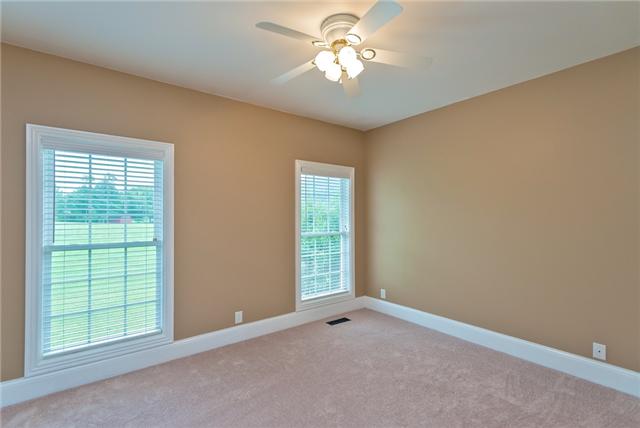 1993 Shell Road Hendersonville, TN 37075 - Photo 13 of 20 Third Bedroom