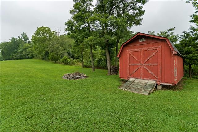 1993 Shell Road Hendersonville, TN 37075 - Photo 19 of 20 Storage building for all your lawn equipment
