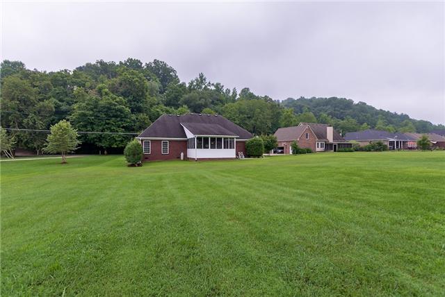 1993 Shell Road Hendersonville, TN 37075 - Photo 20 of 20 View from back yard of home - beautiful land!!