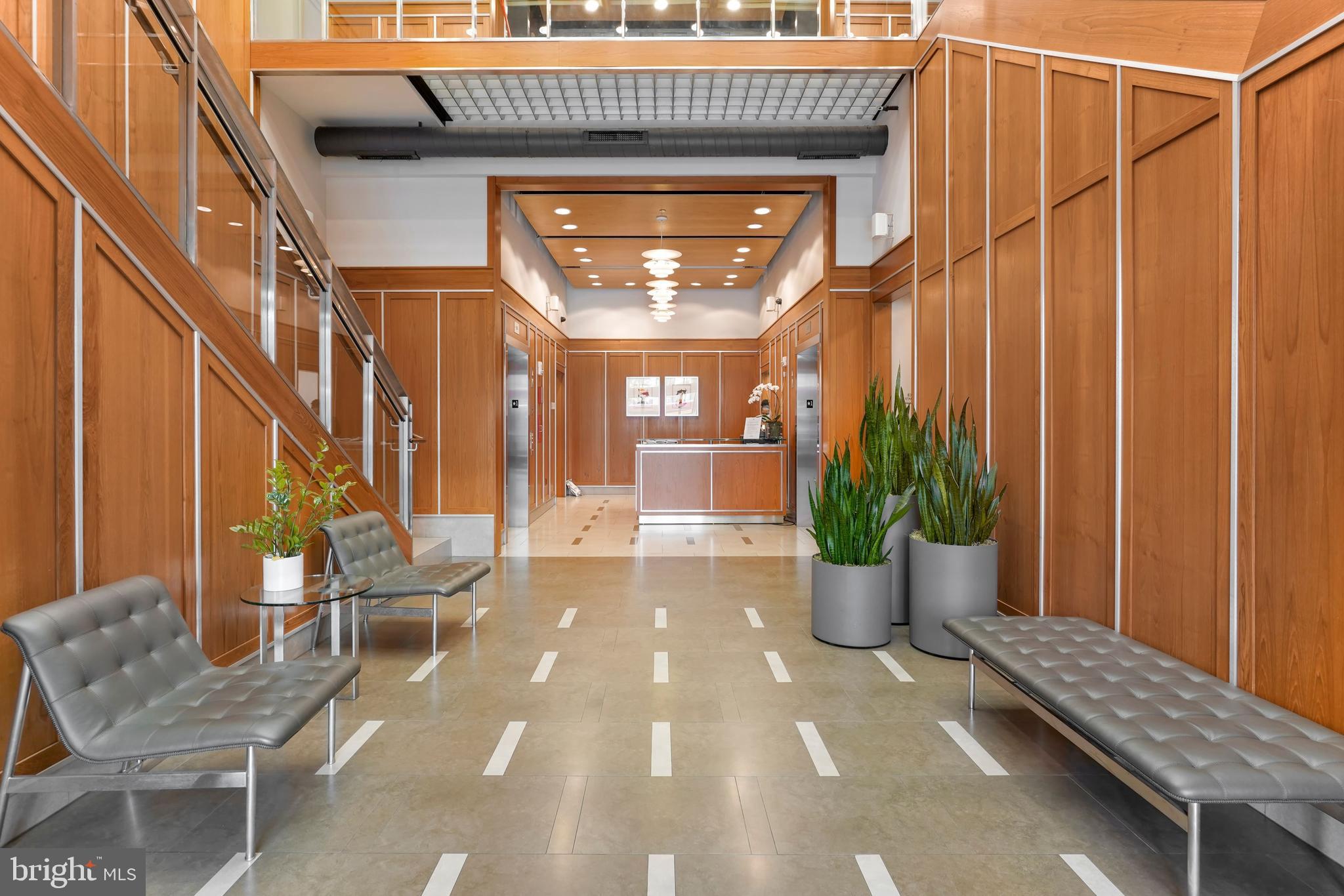 1133 14th Street Northwest, Unit 809 Washington, DC 20005 - Photo 18 of 27 a view of outdoor space