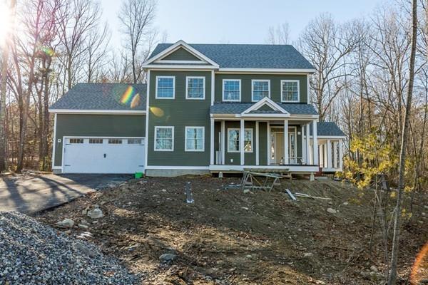 1 Abbey Road Merrimac, MA 01860 - Photo 1 of 7 Gallery Image 1