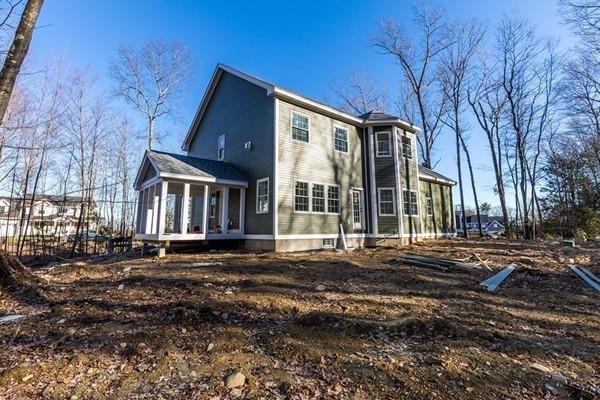 1 Abbey Road Merrimac, MA 01860 - Photo 2 of 7 Gallery Image 2