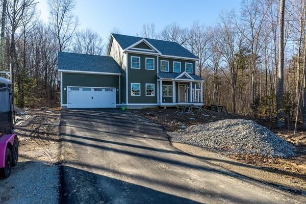 1 Abbey Road Merrimac, MA 01860 - Photo 3 of 7 Gallery Image 3