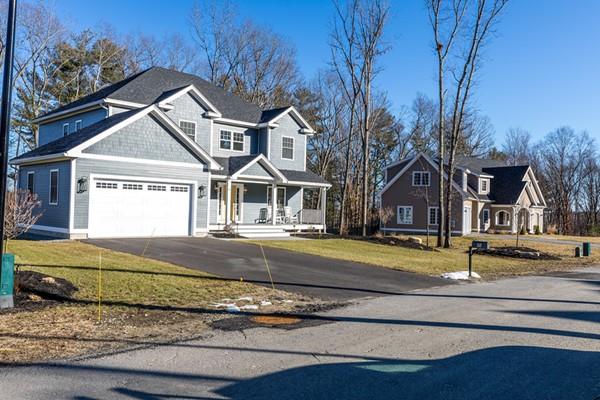 1 Abbey Road Merrimac, MA 01860 - Photo 6 of 7 Gallery Image 6