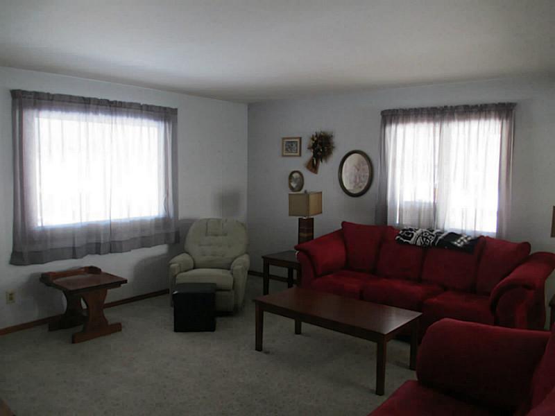 1235 Oneida Valley Road Chicora, PA 16025 - Photo 3 of 18 Living Room.