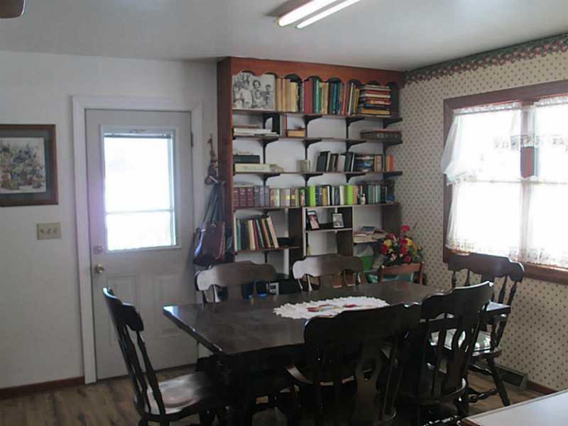 1235 Oneida Valley Road Chicora, PA 16025 - Photo 5 of 18 Dining Room.
