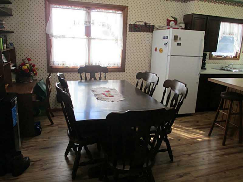 1235 Oneida Valley Road Chicora, PA 16025 - Photo 7 of 18 Dining Room.