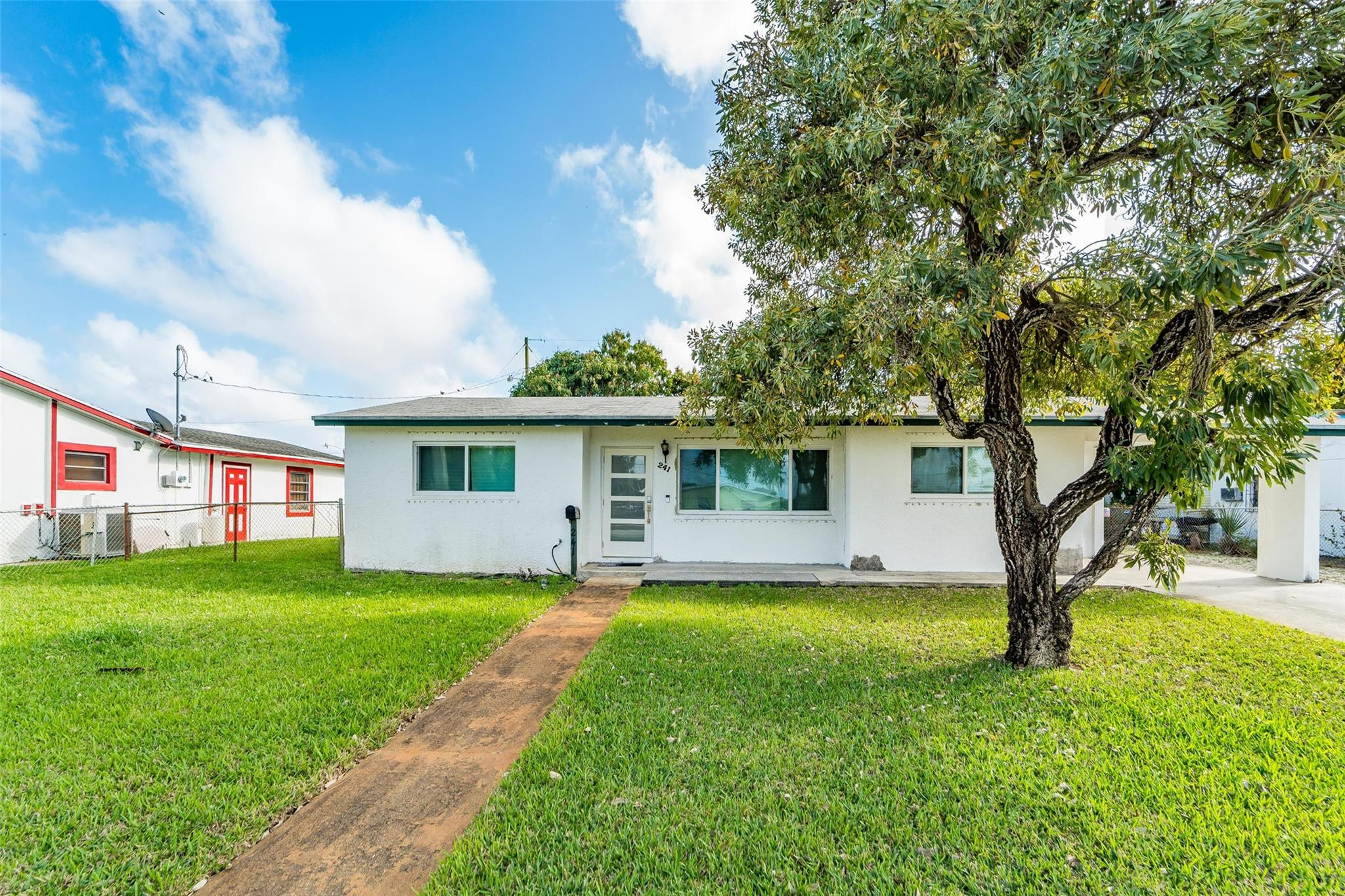 241 West 20th Street Riviera Beach, FL 33404 - Photo 1 of 43 Photo 1