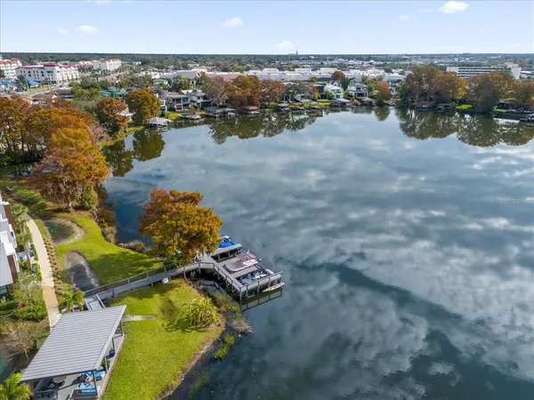 $5,500 | 1776 Mondrian Circle, Winter Park, FL 32789