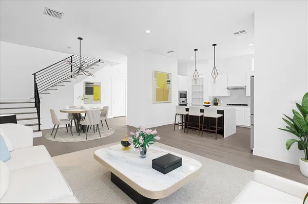 $5,500 | 1776 Mondrian Circle, Winter Park, FL 32789