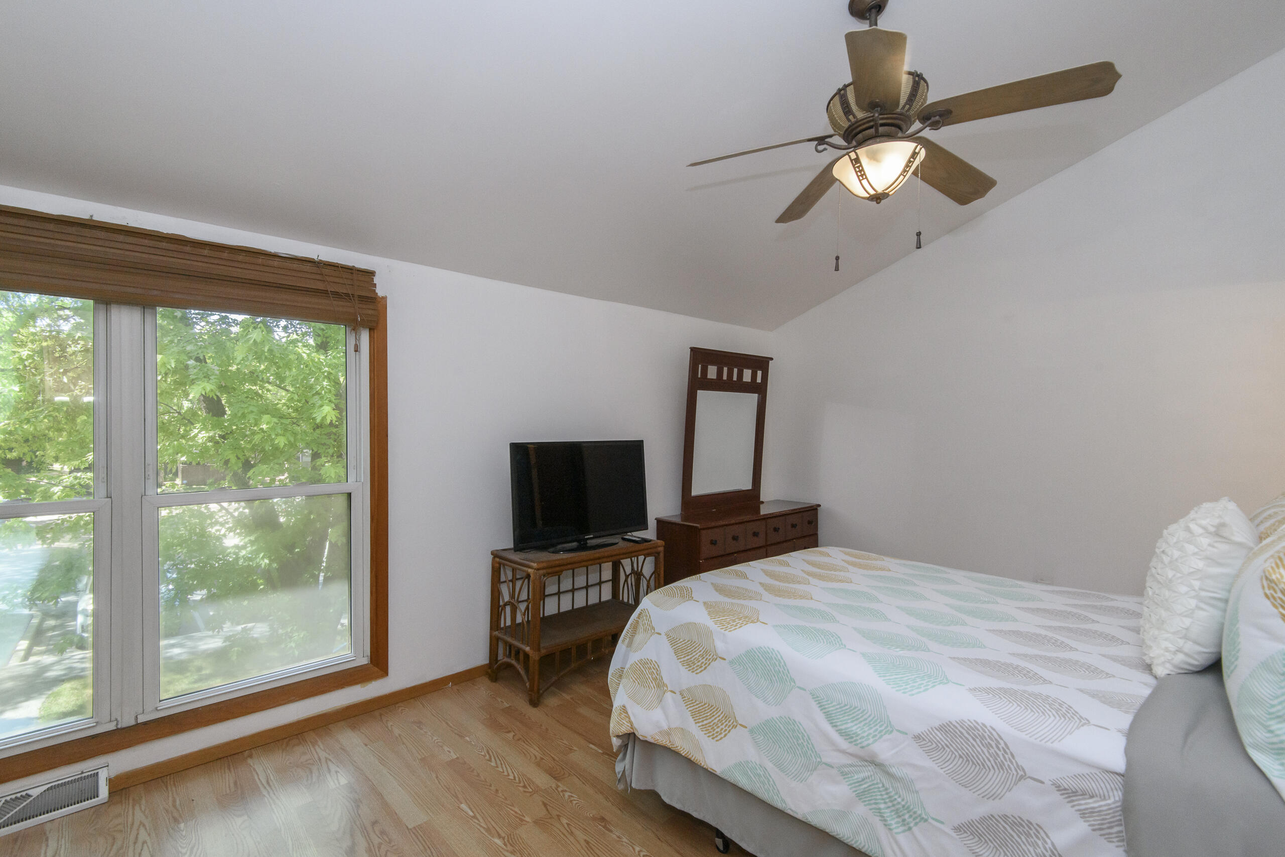 6941 West Glenbrook Road, Unit 3 Milwaukee, WI 53223 - Photo 16 of 32 Bright and spacious