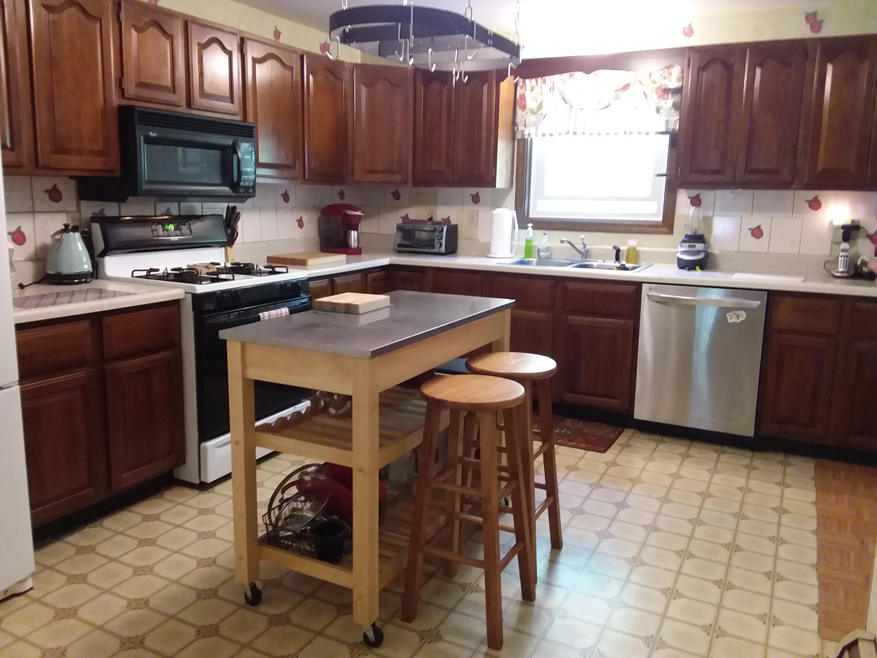45 Old County Road Jefferson, ME 04348 - Photo 4 of 18 20210518_111813