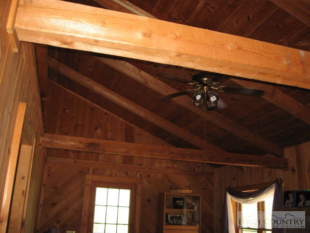 629 Tailor Made Ranch Road West Jefferson, NC 28694 - Photo 5 of 17 Gallery Image 5