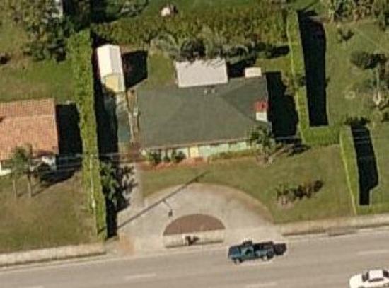 2871 Hypoluxo Road Lake Worth, FL 33462 - Photo 1 of 2 aerial