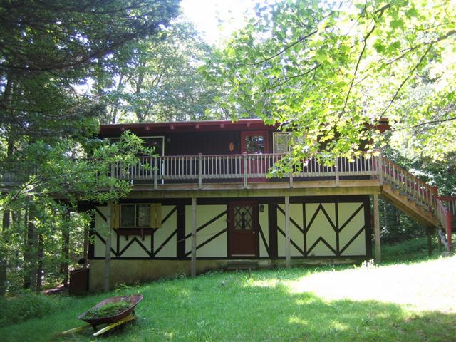 171 Oberdorf Road Readsboro, VT 05350 - Photo 1 of 8 front