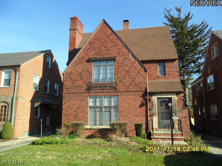 3633 Lynnfield Road Shaker Heights, OH 44122 - Photo 1 of 1 Gallery Image 1
