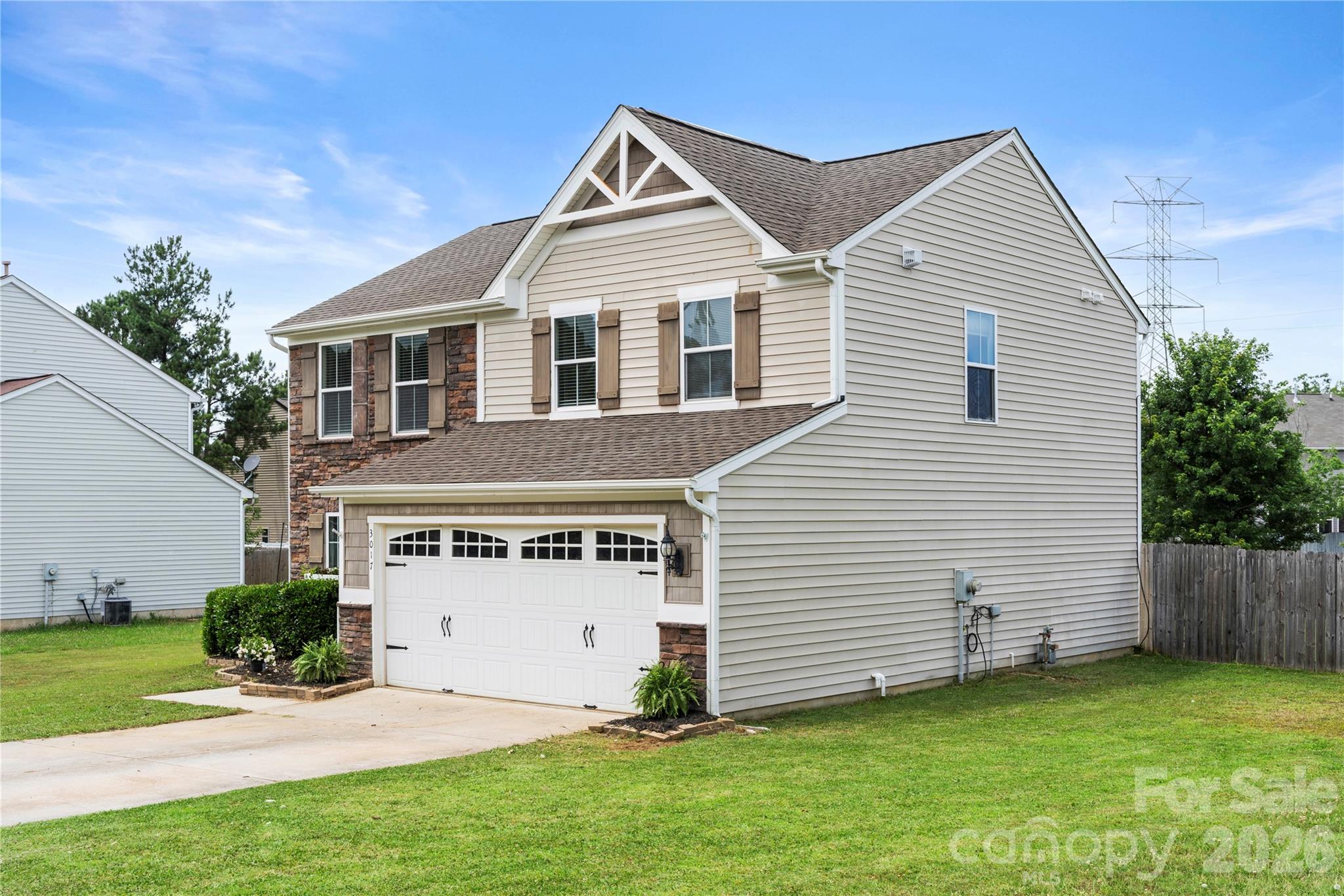 3017 Rhododendron Place Clover, SC 29710 - Photo 2 of 48