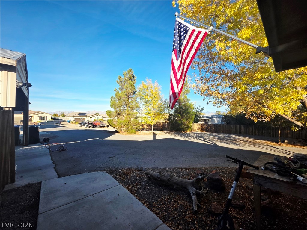 220 Raleigh Lane Indian Springs, NV 89018 - Photo 23 of 37