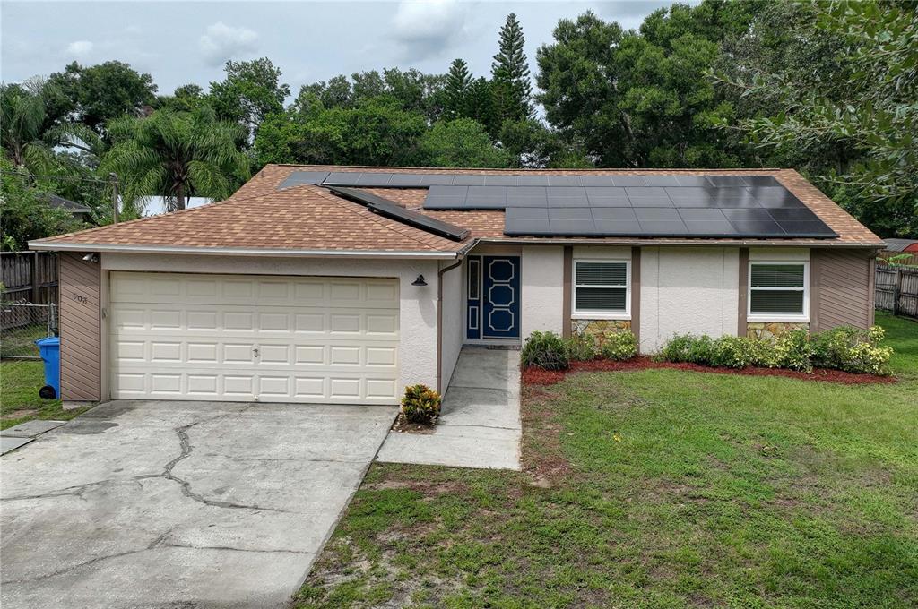 908 East Windhorst Road Seffner, FL 33584 - Photo 1 of 1