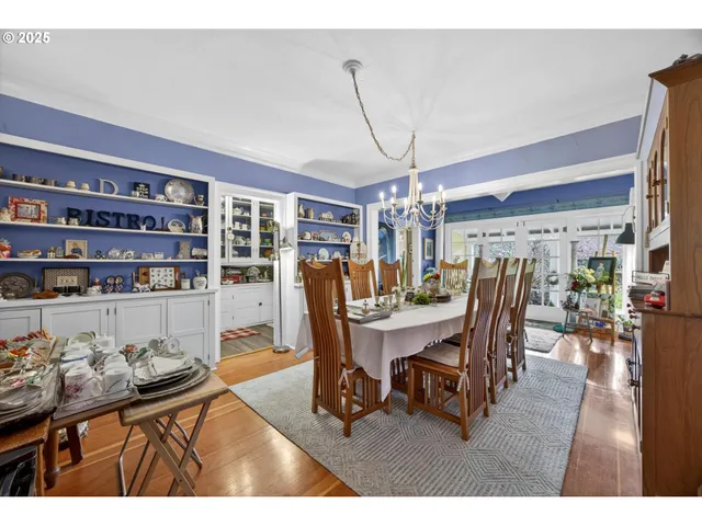 $995,000 | 648 West Main Street, Carlton, OR 97111