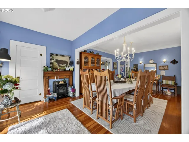 $995,000 | 648 West Main Street, Carlton, OR 97111